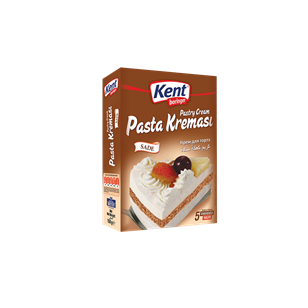 Pastry Cream-Plain 150g